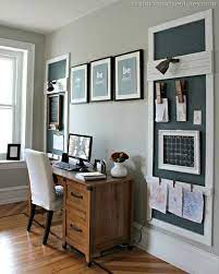 29 Creative Home Office Wall Storage Ideas Shelterness