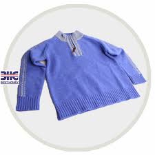 China Baby Boy Sweater Design Comfortable And Soft Woolen Sweater Stand Collar With Half Zipper For Winter Photos Pictures Made In China Com