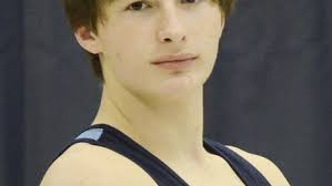 Petoskey grapplers go 1-4 at tough Greenville Invite