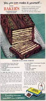 Baker S Unsweetened Chocolate Unsweetened Chocolate Swans Down Cake Flour Food