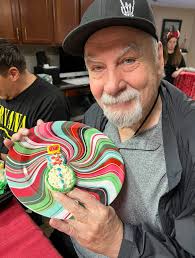 Remembering a lifelong entrepreneur and family man