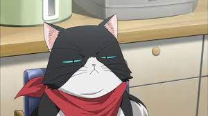 Nyamsus Nyan Koi