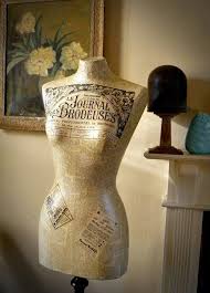 Pin By Maria Sanchez On Flat Design Vintage Dress Form Vintage Mannequin Dress Form