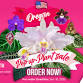 Ecuagenera Houseplant Pop-up Sale