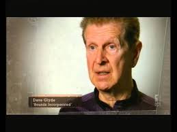 Bob Francis and Ron Tremaine