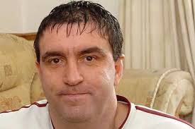 Stephen 'Nic' Seddon shot his parents months after he tried to drown them  in a bid to speed up his £230,000 inheritance, a court heard