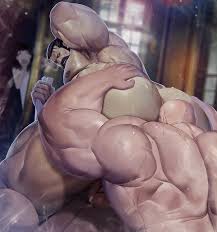 Post 4937896: Alex_Louis_Armstrong Dsharp Fullmetal_Alchemist Izumi_Curtis  Sig_Curtis