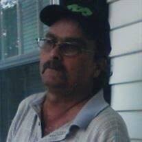 Robert "Bobby" Dickey,Jr Obituary