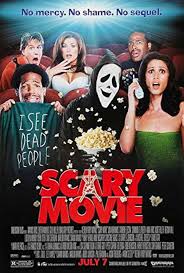 Scary Movie

