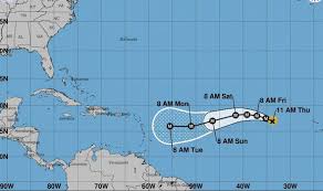 Hurricane Irma Track Could It Hit Florida And When