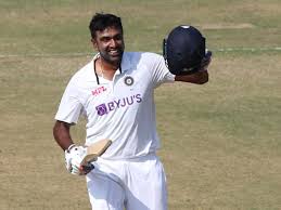Ashwin is among a group of 15 players picked for the 2021 t20 world cup on wednesday. Ind Vs Eng Ravichandran Ashwin Hits Fifth Test Hundred Third Instance Of Him Getting Century Five Wicket Haul In Same Match Cricket News