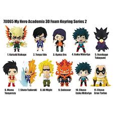 Hey so i'm a fan of my hero academia and i come up with quirks. Animation Collectables My Hero Academia Sd Tokoyami Pvc Keychain Collectables Sloopy In