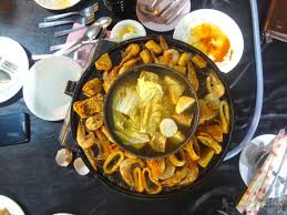 D'kayangan steamboat bbq and buffet seksyen 13,40100 shah alam d'kayangan steamboat bbq shah alam best! Steamboat Bbq Buffet D Kayangan Seksyen 13 Shah Alam Ayue Idris