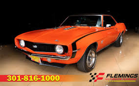Image result for Competition Orange 1969 Comet
