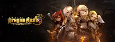 Dragon nest is a free to play 3d fast paced action mmorpg published by nexon with cute anime inspired graphics. World Of Dragon Nest Info And Faq Pinoygamer Philippines Gaming News And Community
