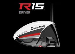 Taylormade R15 Driver Review Miles Of Golf