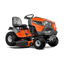 A durable lawn mower is a necessary item for people living in urban or suburban areas, especially for people who like to maintain a perfect yard. Husqvarna Ts142txd Ride On