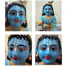 Laddu Gopal Shringar