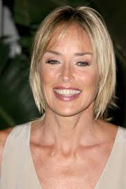 Sharon Stone redaktionell bild. Bild av monica, sten