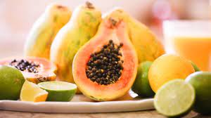 The Quick Sneaky Trick That Makes Papaya Delicious And Less Like Smelly Socks Sbs Food