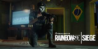 It is also not unique to game pass or xbox. Rainbow Six Siege S Skull Rain Launches Today
