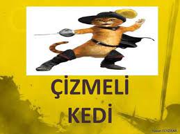 cizmeli kedi fusun feyzifar karga kedi hayvanlar