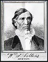 William Samuel Collins (1816-1888)