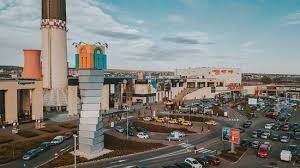 It has retail stores in many european countries. Great Shopping Centre Review Of Iulius Mall Suceava Suceava Romania Tripadvisor