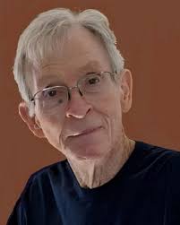 Gerald Ernest Maxwell Obituary February 19, 2025