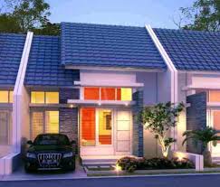 Biasanya rumah minimalis type 36 sering kita jumpai pada area perumahaan dengan luas tanah yang cukup agar penghuninya juga bisa membangun untuk desain eksterior, rumah type 36 mempunyai kesan yang minimalis dan modern, terutama pada bagian depan rumah. Desain Rumah Minimalis Type 36 1 Lantai Sederhana Gambar Desain Rumah 1628