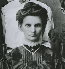 Historical documents about ancestors in Wilford Woodruff papers