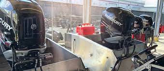 2 Stroke Vs 4 Stroke Outboard Motors A Guide For 2020