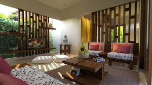 Foto Desain Interior Rumah Mungil Desain Interior Desain Rumah Desain