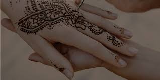 Because henna tattoos are temporary you can get them and expect them to fade very quickly, unlike a regular tattoo! The Do S And Don Ts Of Henna Part 1 Qc Makeup Academy