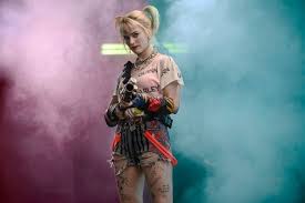 Birds Of Prey Full Movie Free Youtube Pin On Girls