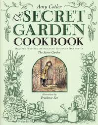 When i downloaded this $2.99 kindle edition of the secret garden to my kindle voyage, the text turned out to be unreadable. The Secret Garden Cookbook Recipes Inspired By Frances Hodgson Burnett S The Secret Garden Eat Your Books