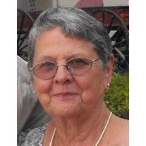 Shirley Smith Obituary