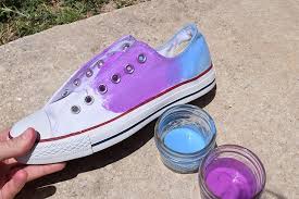 Check out our classic converse styles and browse our latest collaborations. Solar Color Changing Ombre Converse Sneakers Dream A Little Bigger
