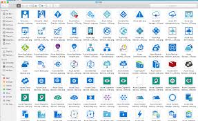 The diagram can also be zoomed to obtain a clearer view. Microsoft Icon Set 194938 Free Icons Library