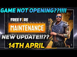 Garena free fire redeem codes for august 22: Free Fire Live Game Is Not Opening New Update Garena