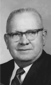 James Leonard Snyder (1898-1976)