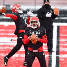But we want to celebrate the season with our members too! Eastern Washington Football Preview No 12 Eagles Going Full Throttle On Rare Spring Campaign The Spokesman Review