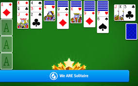 Home forums android discussion android apps & games. The Best Solitaire App For Android