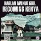 Kenya E. Williams - Harlan Ave. Girl event image