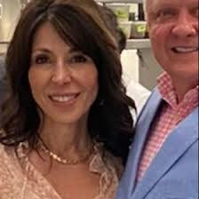 Gina Barfield's Instagram, Twitter & Facebook