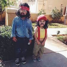 Posts ️ generate ⭐ top kek. My Friends Daughters Last Halloween As Cheech And Chong Meme Guy