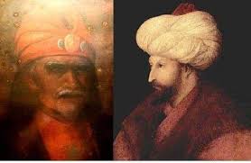 Alauddin, sultan of the malay kingdom of johor (johore) from 1528. Pemuda Islam Nusantara En Twitter Sultan Alaudin Riayat Shah Anak Kepada Sultan Mansur Shah Ketika Itu Di Kahwinkan Dengan Puteri Sultan Beyezid 11 Iaitu Sultan Muhammad Al Fateh Https T Co Pu8pntaevx