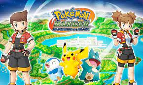 Most of the game are handhelds such as the popular games from the main series (pokémon red, blue, yellow, etc.). Nuevos Juegos De Pokemon Para La Consola Virtual De Wii U Pokemaster
