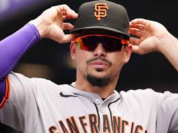 Willy Adames Reacts to Giants Surprisingly Trading for Rafael Devers From  Red Sox