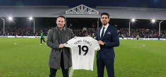 Fulham fc members' club denmark. Fulham Fc Partnership Blog Teng Tools